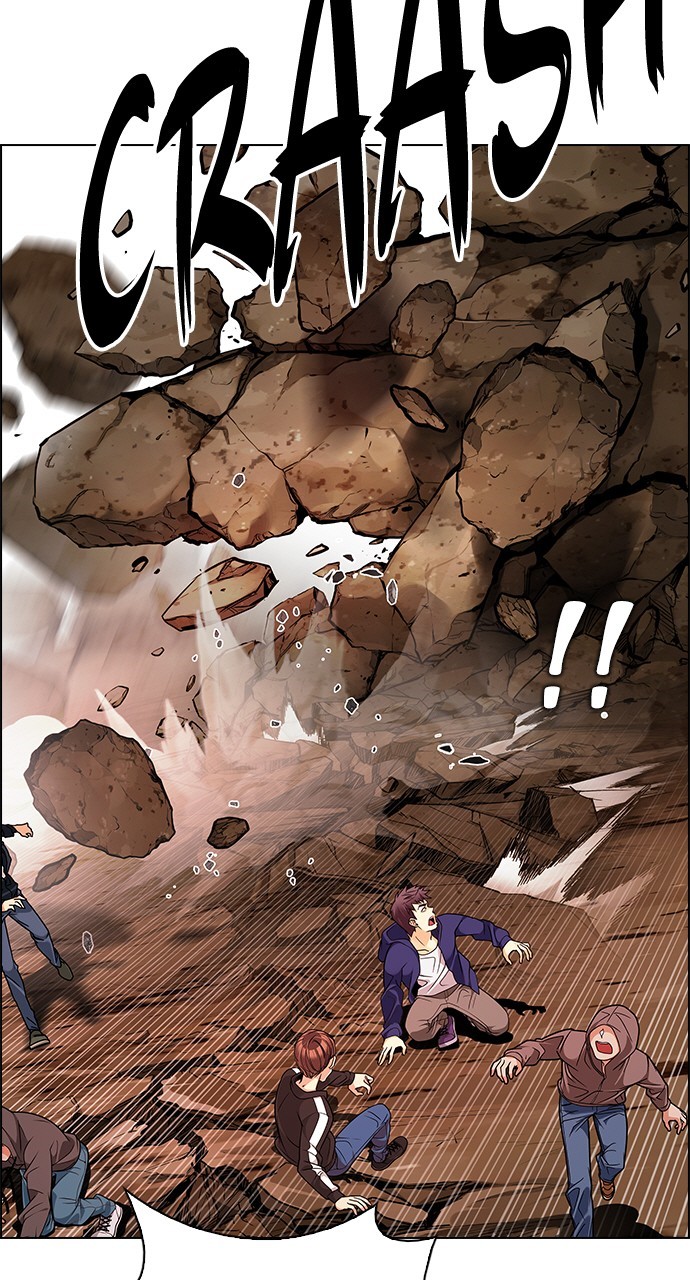 Read Dice en Manga Online