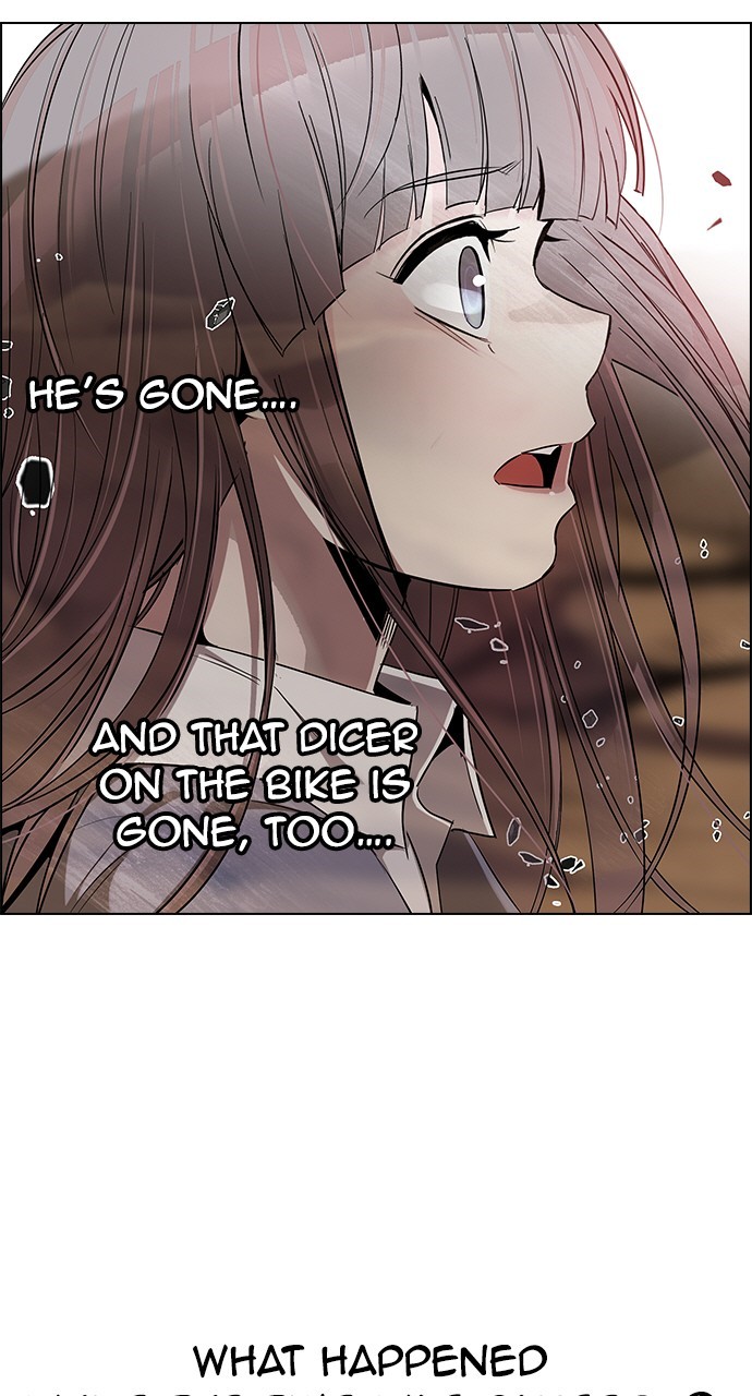 Read Dice en Manga Online