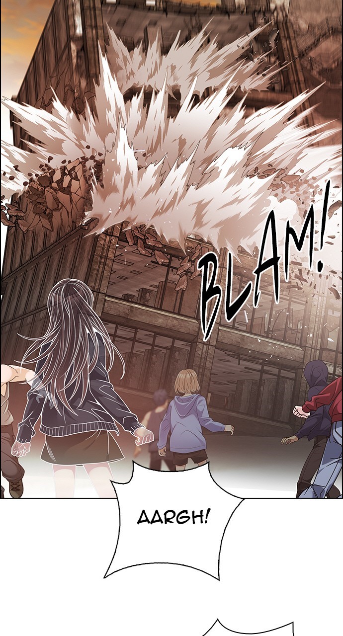 Read Dice en Manga Online