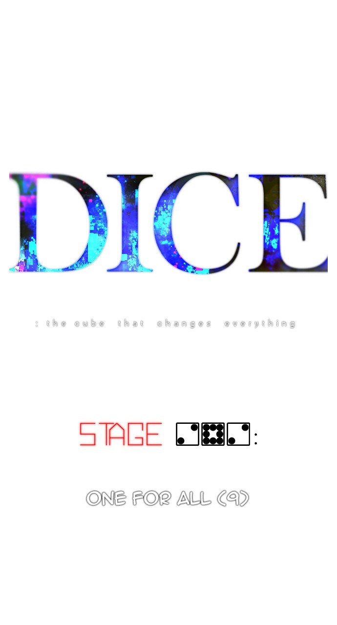 Read Dice en Manga Online