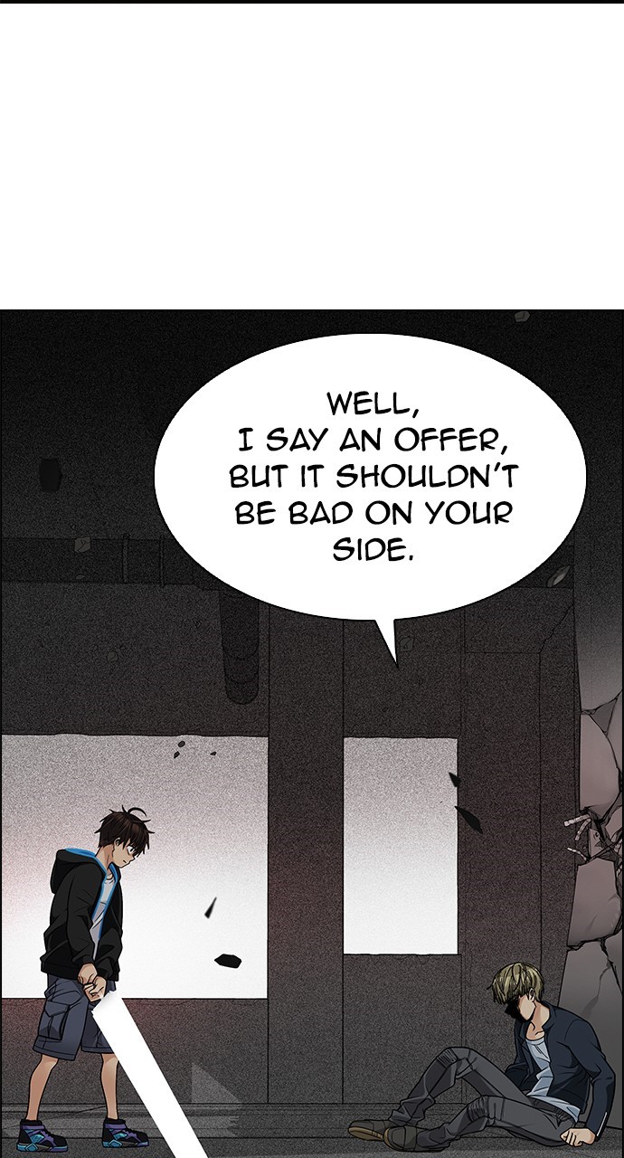 Read Dice en Manga Online