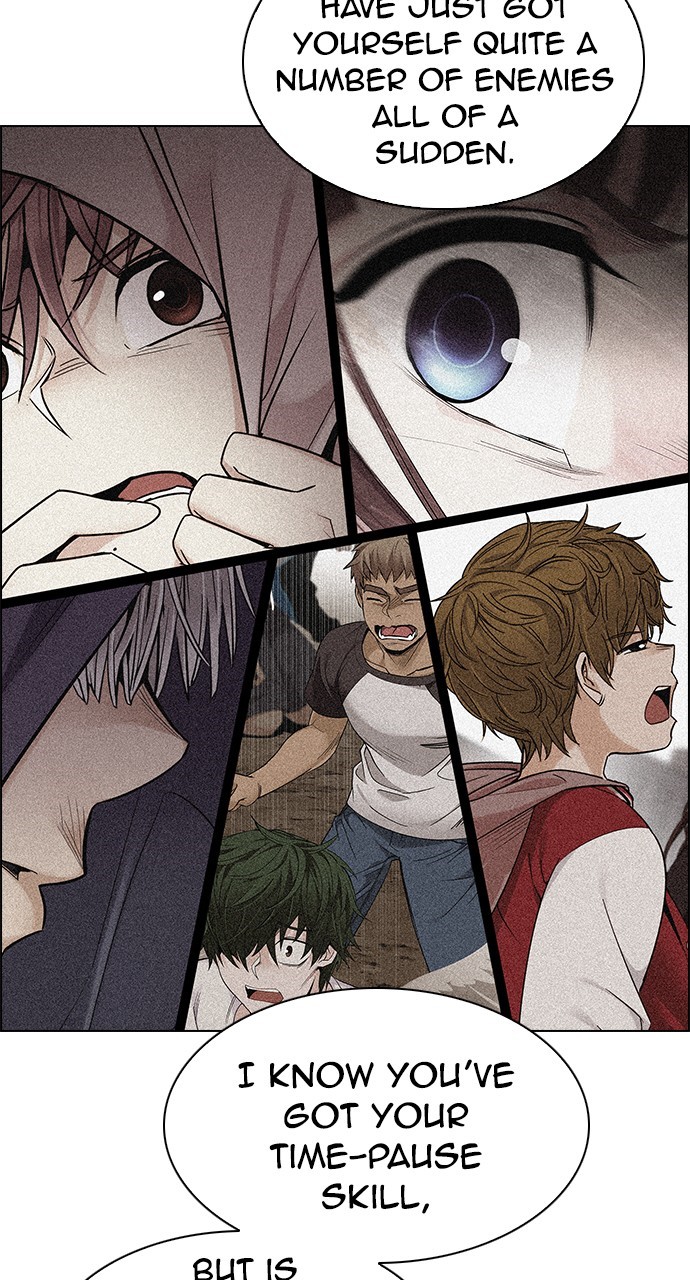 Read Dice en Manga Online
