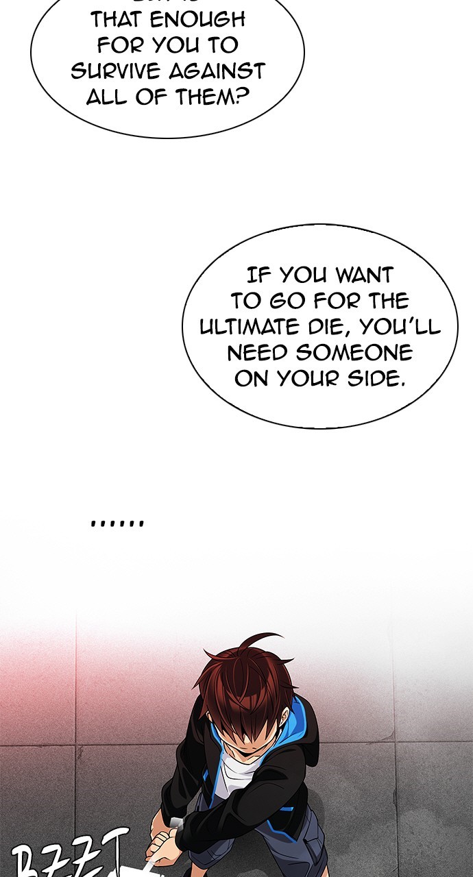 Read Dice en Manga Online