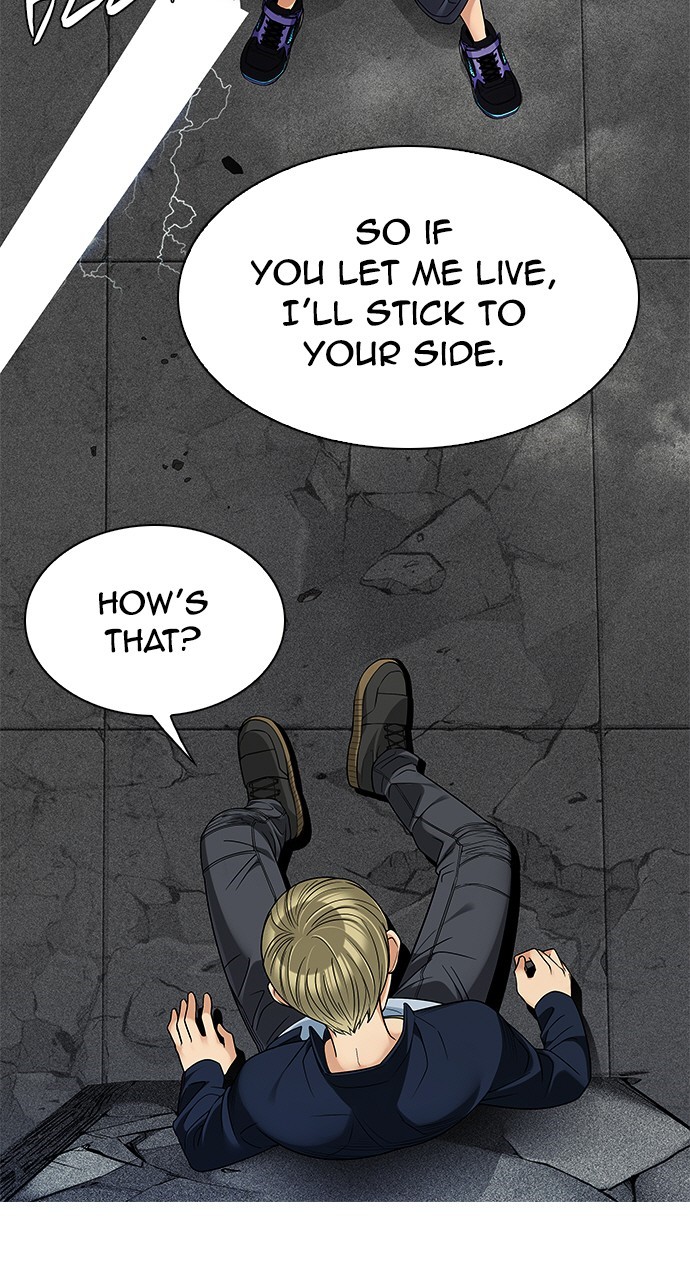Read Dice en Manga Online