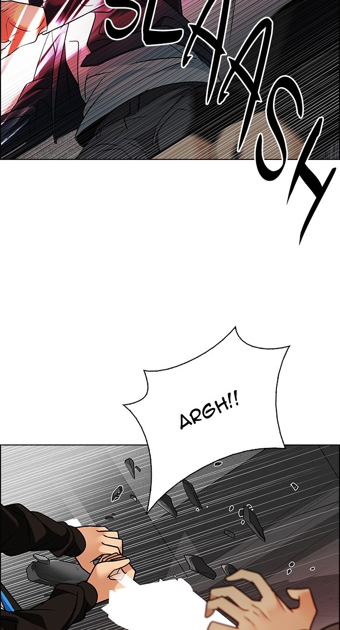 Read Dice en Manga Online