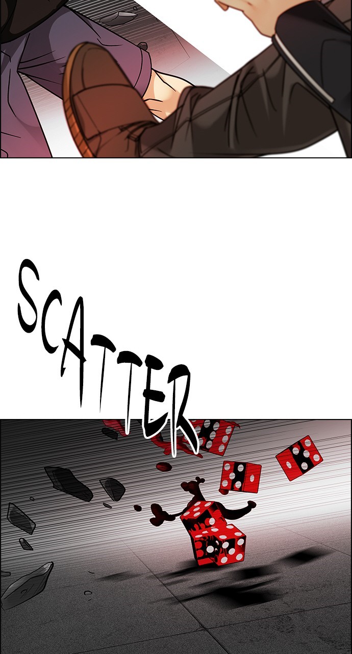 Read Dice en Manga Online