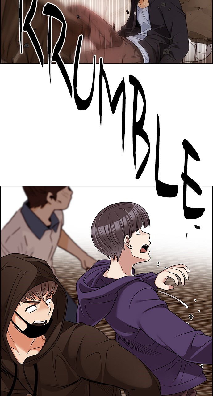 Read Dice en Manga Online