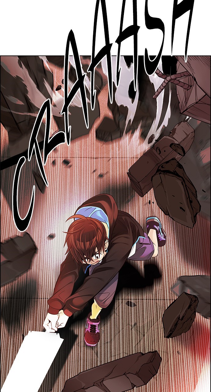 Read Dice en Manga Online