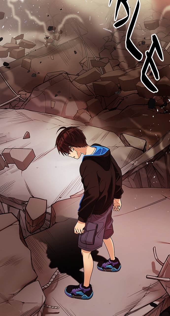 Read Dice en Manga Online