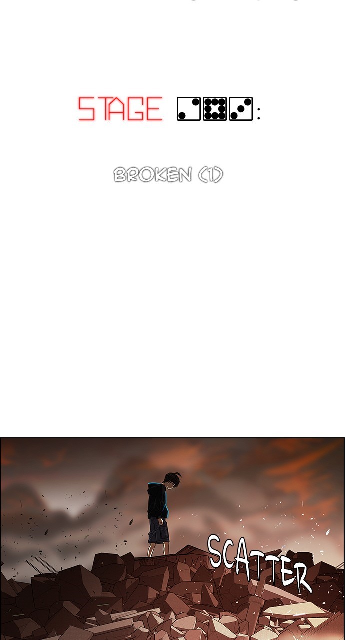 Read Dice en Manga Online
