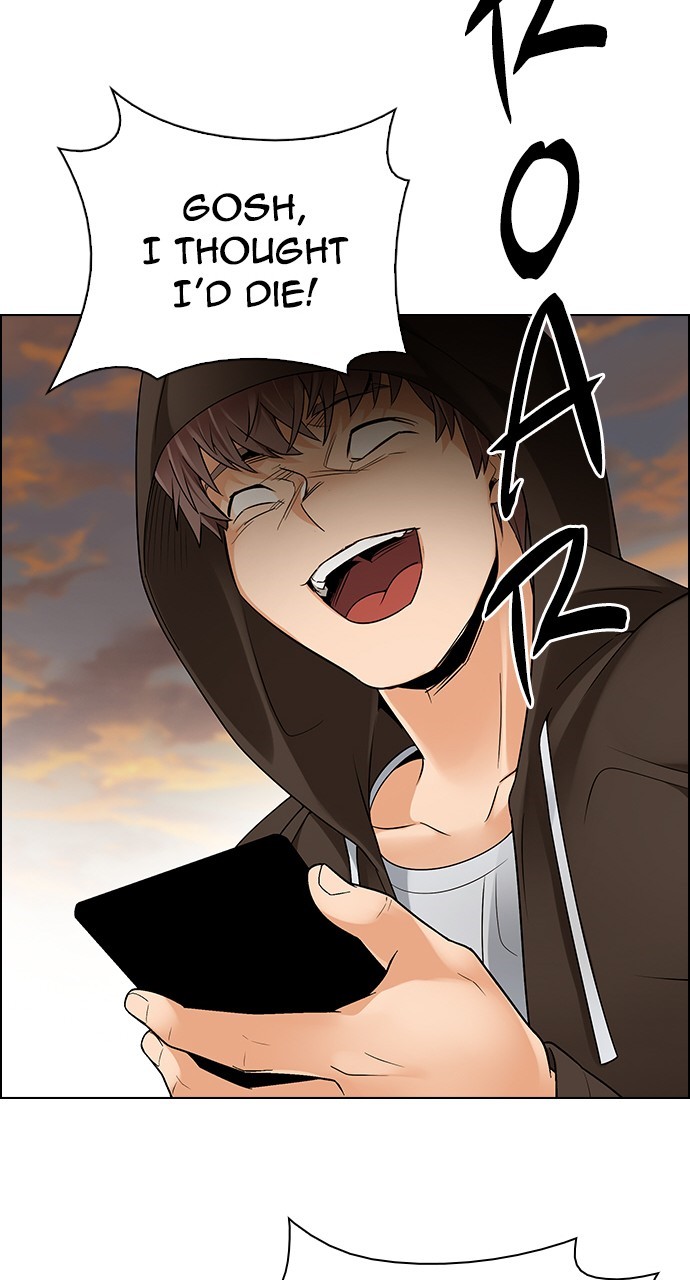 Read Dice en Manga Online