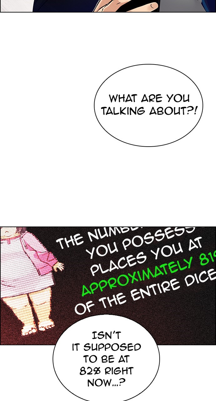 Read Dice en Manga Online
