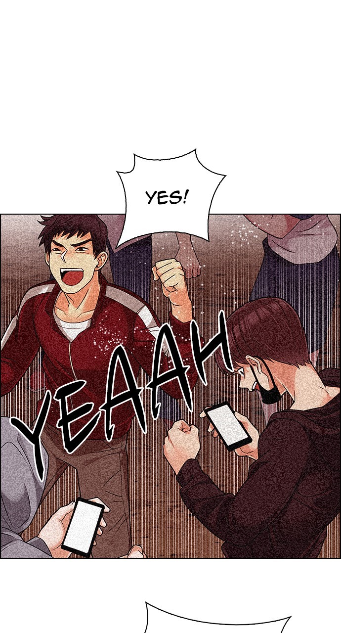 Read Dice en Manga Online