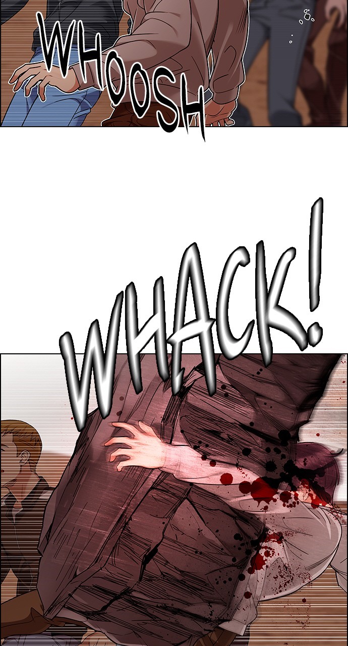 Read Dice en Manga Online