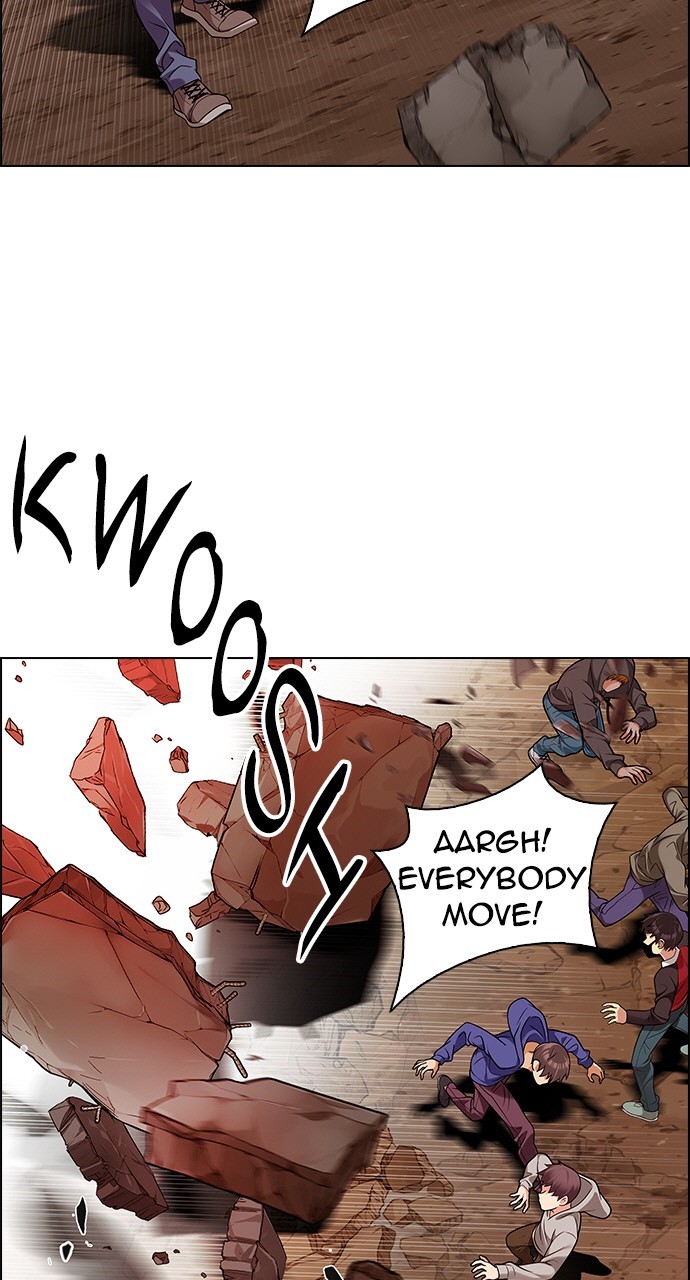 Read Dice en Manga Online