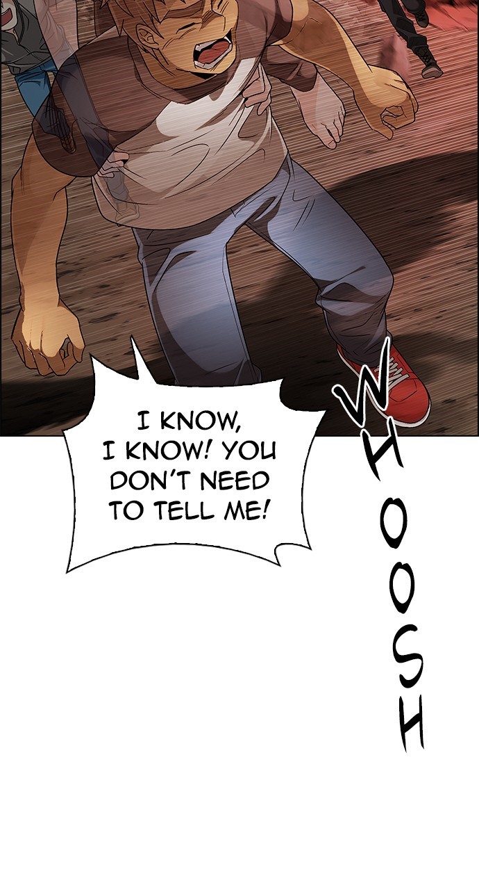 Read Dice en Manga Online