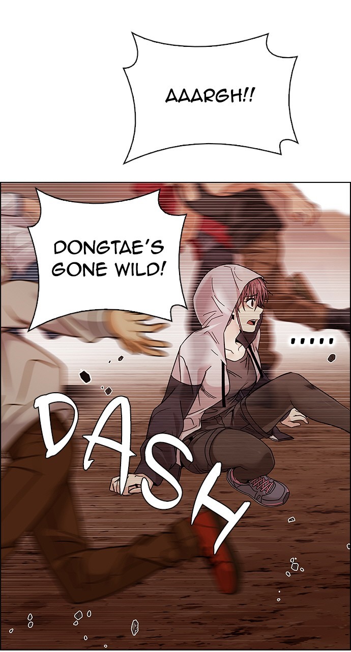 Read Dice en Manga Online