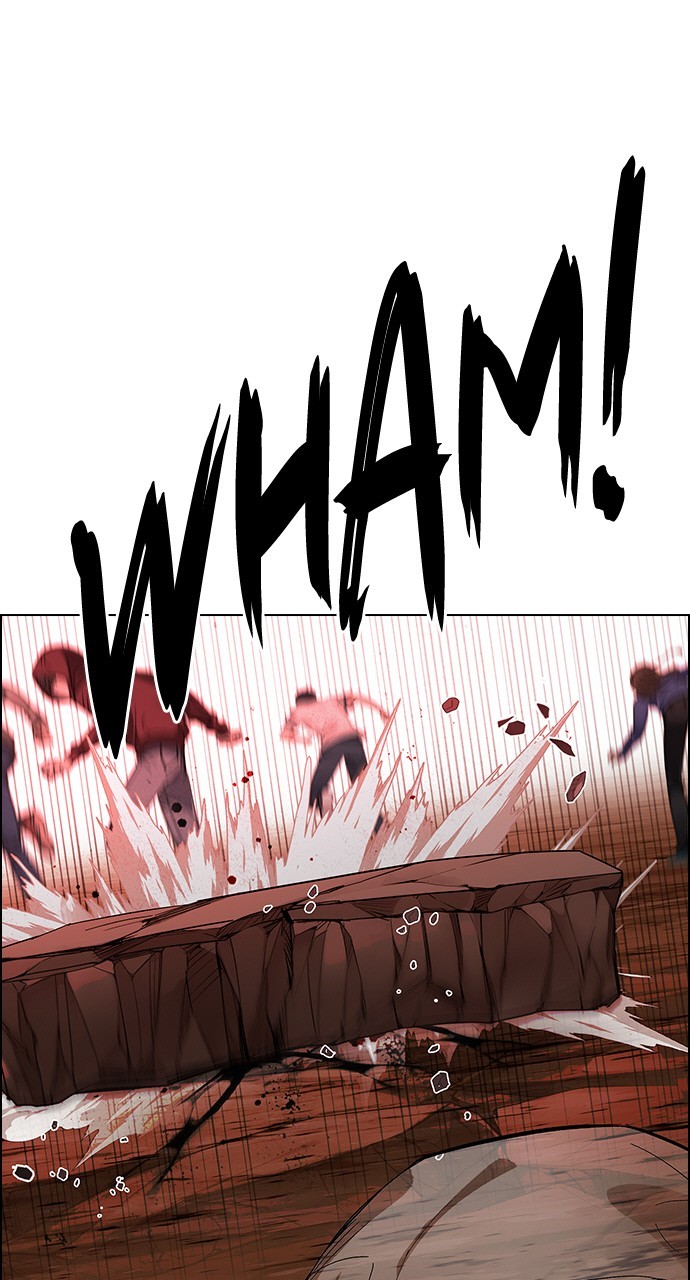 Read Dice en Manga Online