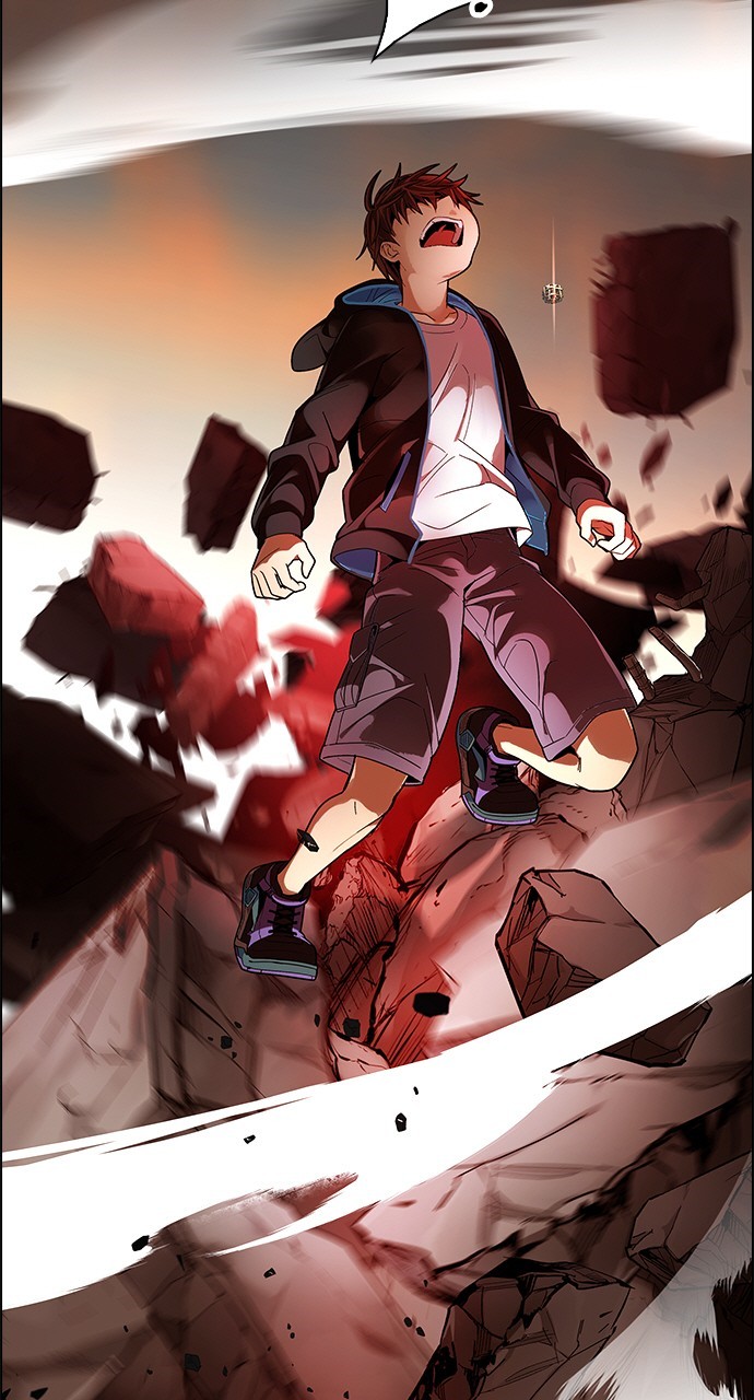 Read Dice en Manga Online