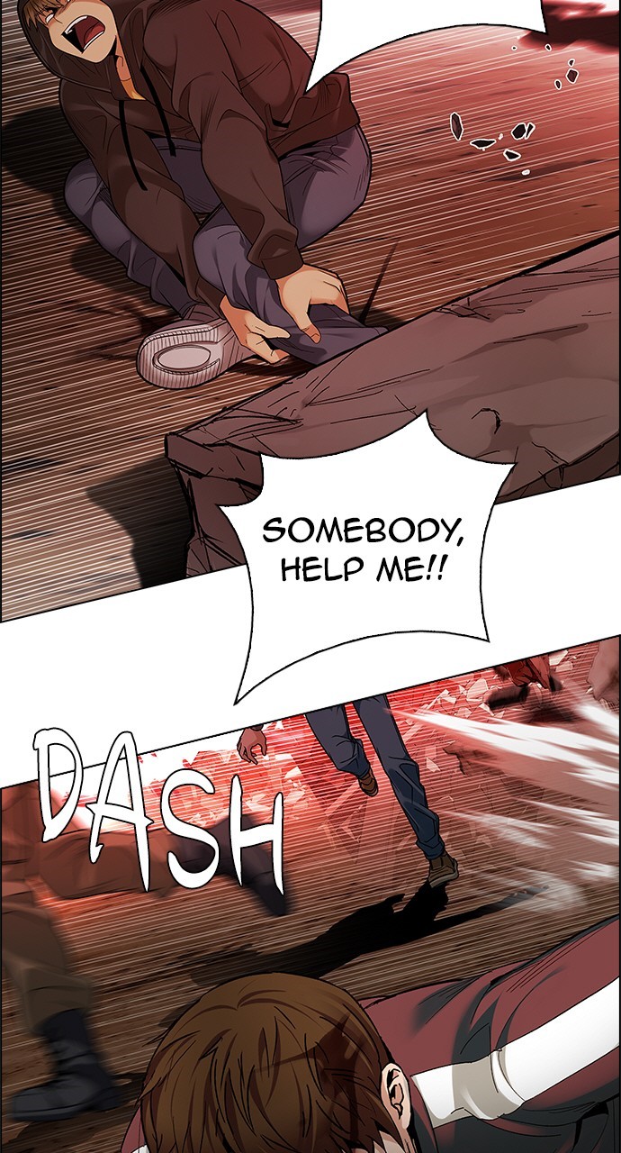 Read Dice en Manga Online