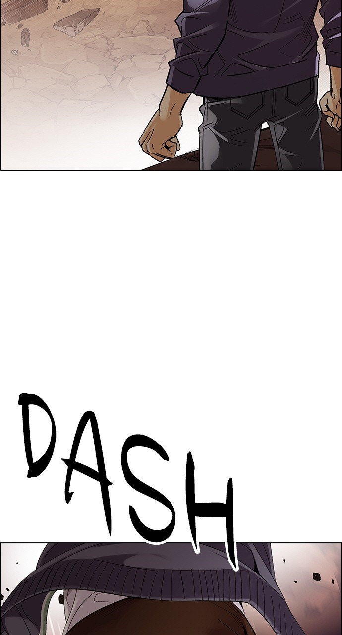 Read Dice en Manga Online