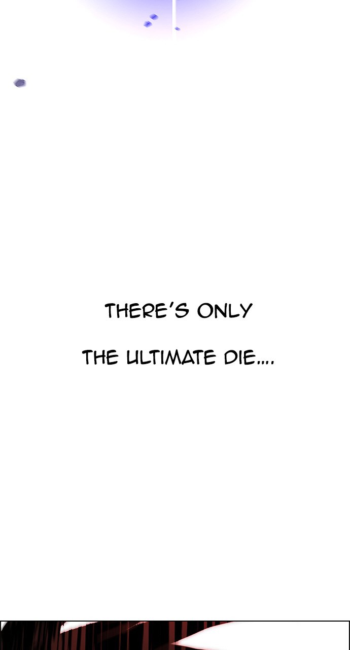 Read Dice en Manga Online