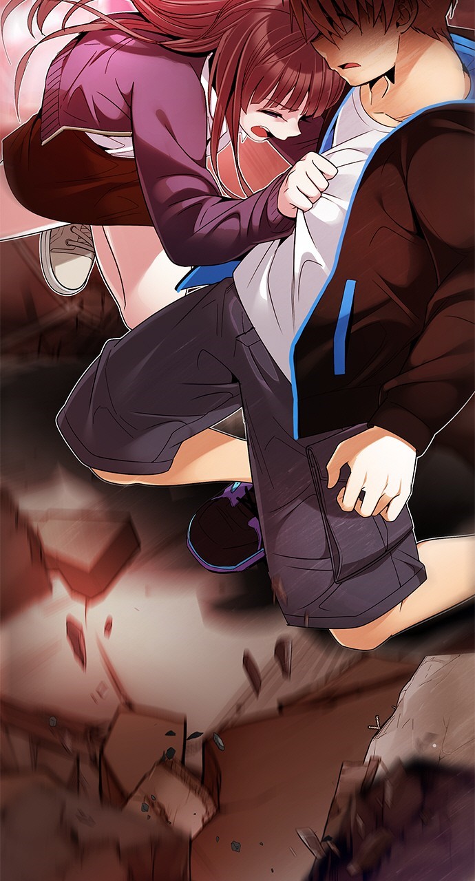 Read Dice en Manga Online