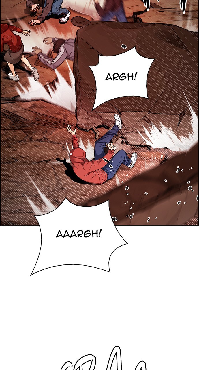 Read Dice en Manga Online