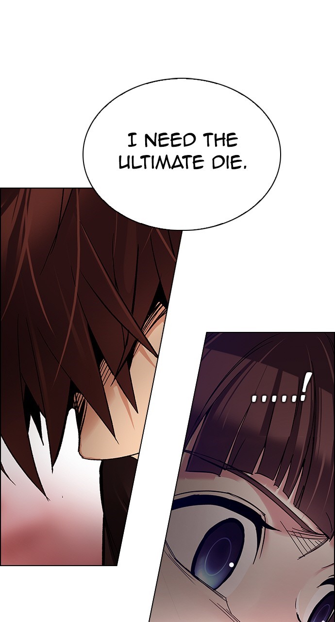 Read Dice en Manga Online