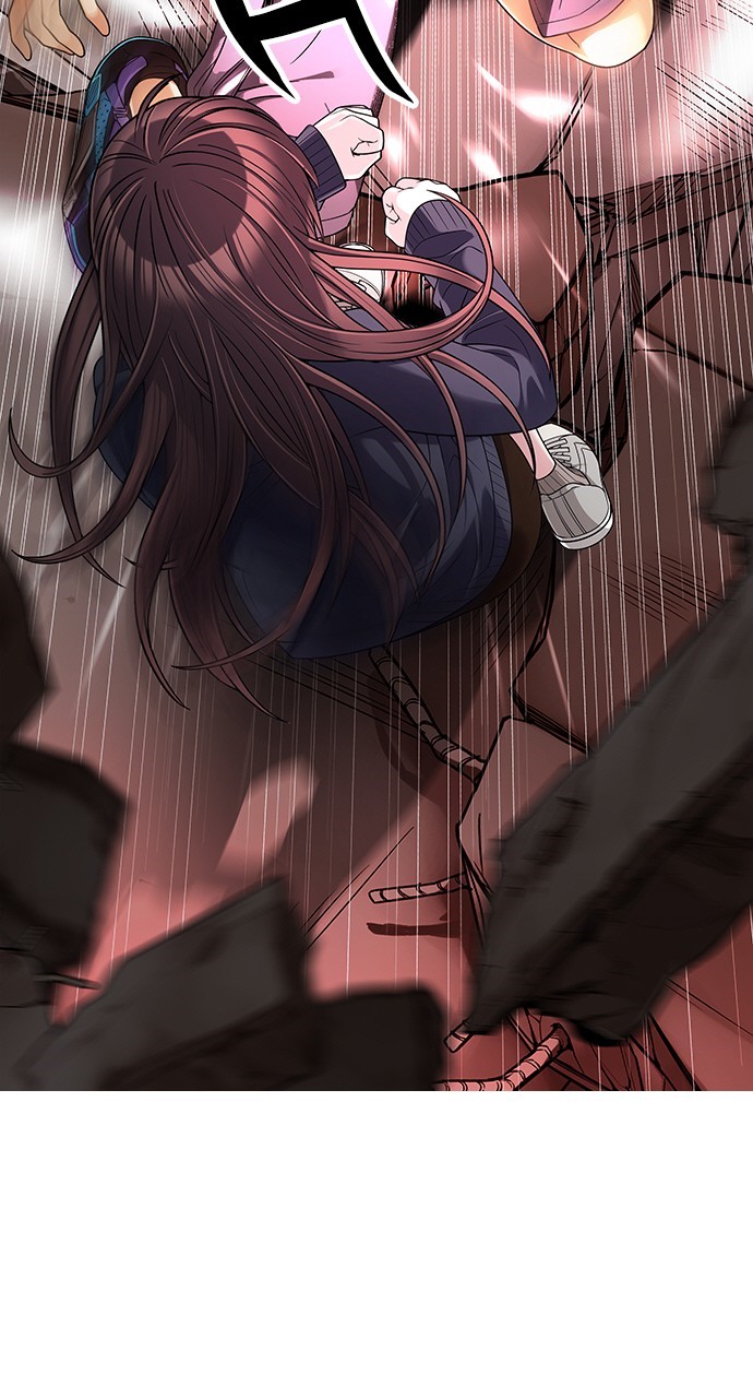 Read Dice en Manga Online
