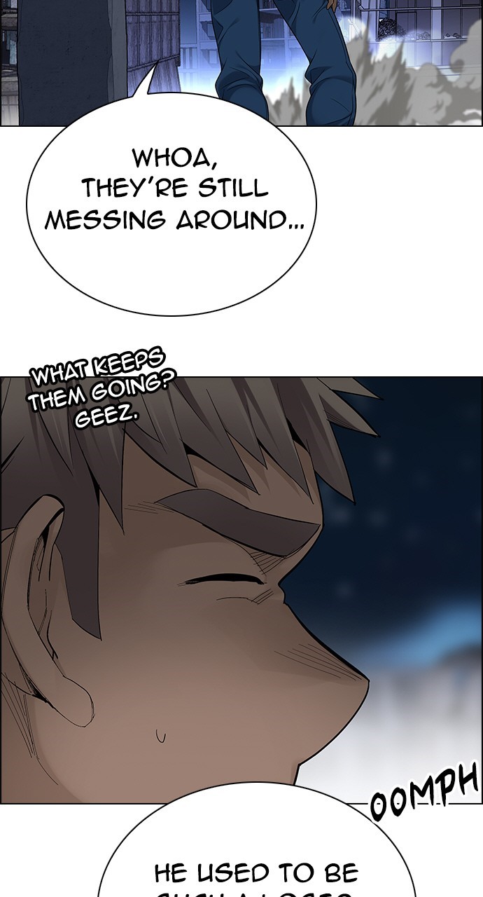 Read Dice en Manga Online