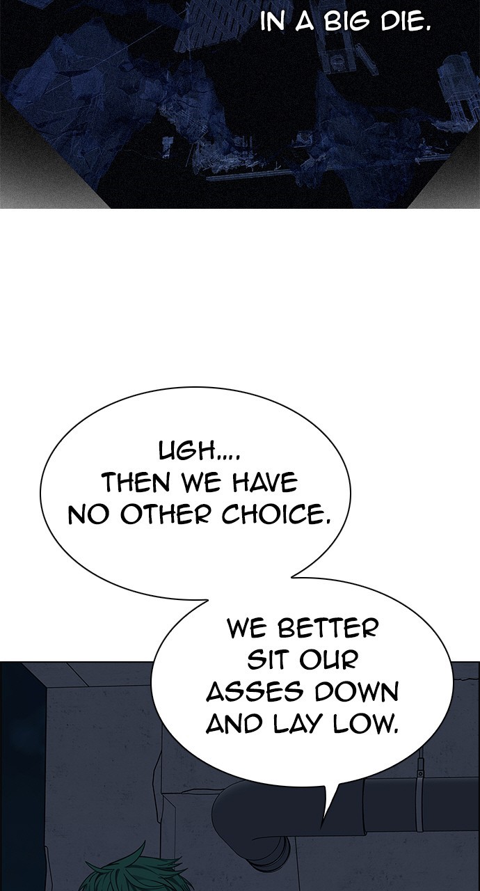Read Dice en Manga Online