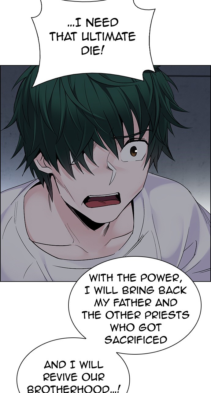 Read Dice en Manga Online