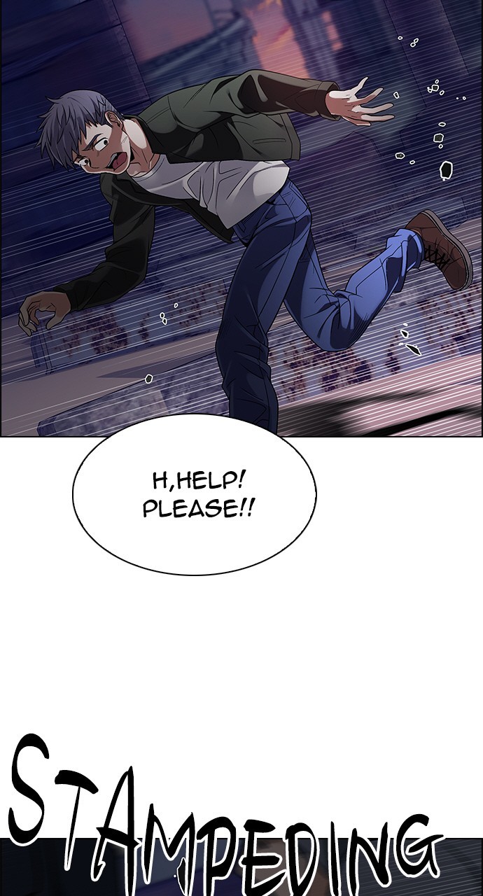 Read Dice en Manga Online