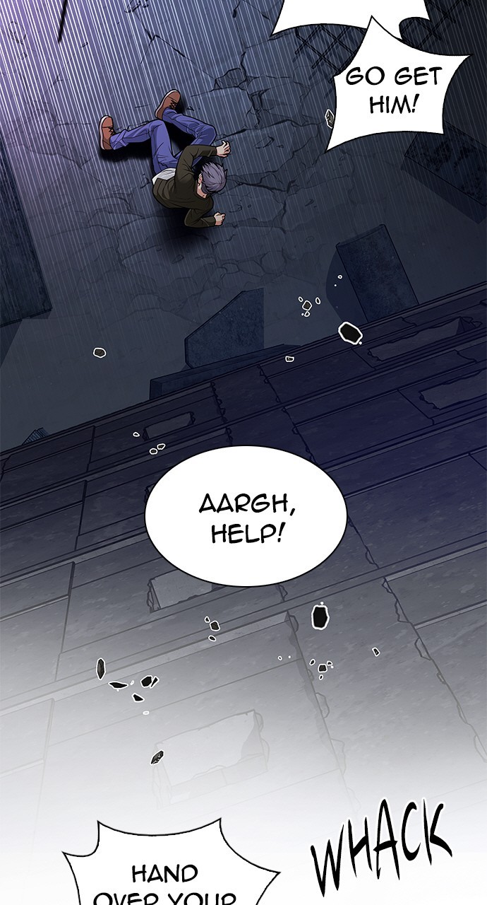 Read Dice en Manga Online