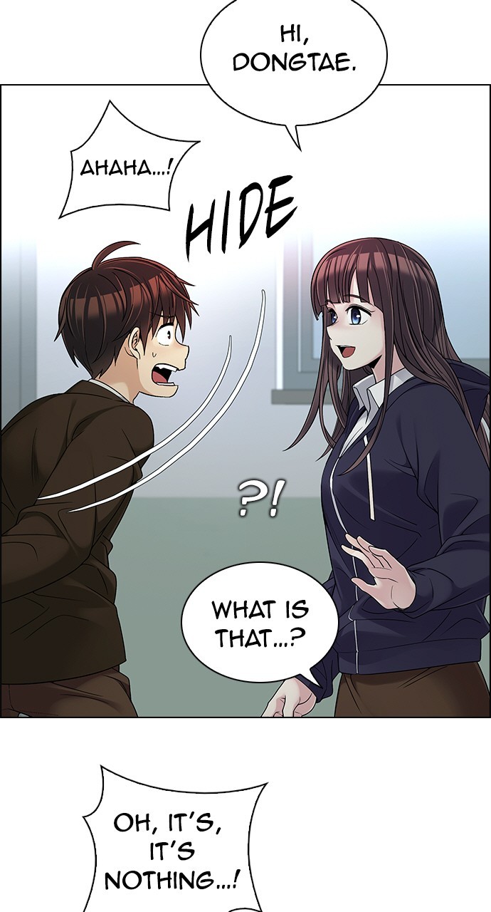 Read Dice en Manga Online