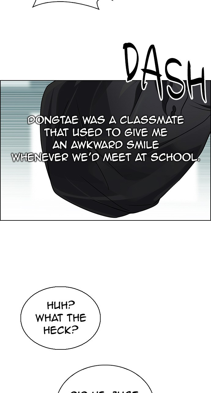 Read Dice en Manga Online