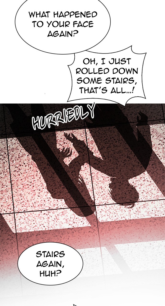 Read Dice en Manga Online