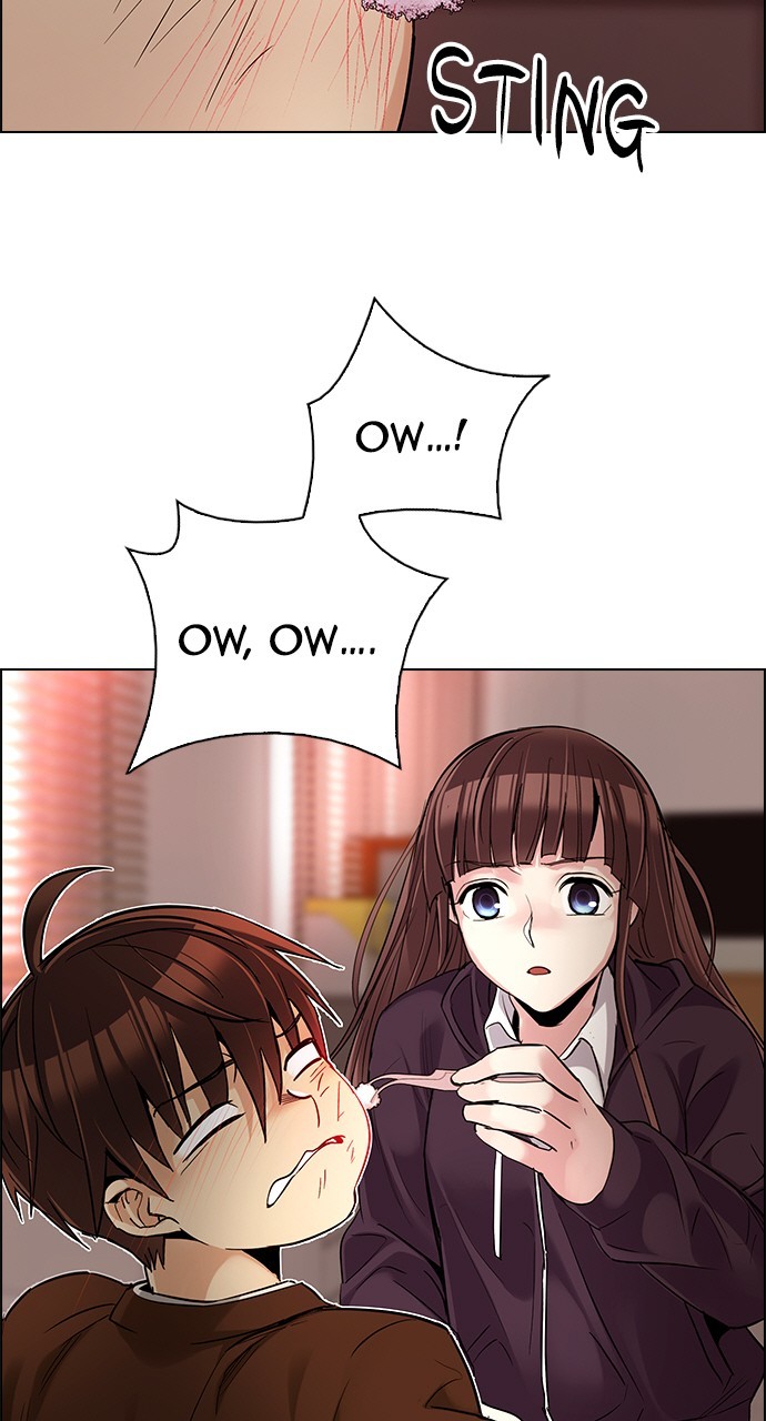 Read Dice en Manga Online