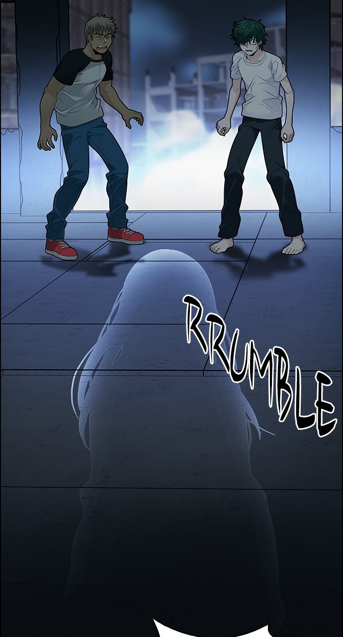 Read Dice en Manga Online