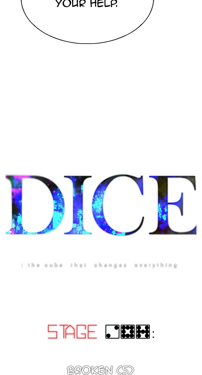 Read Dice en Manga Online