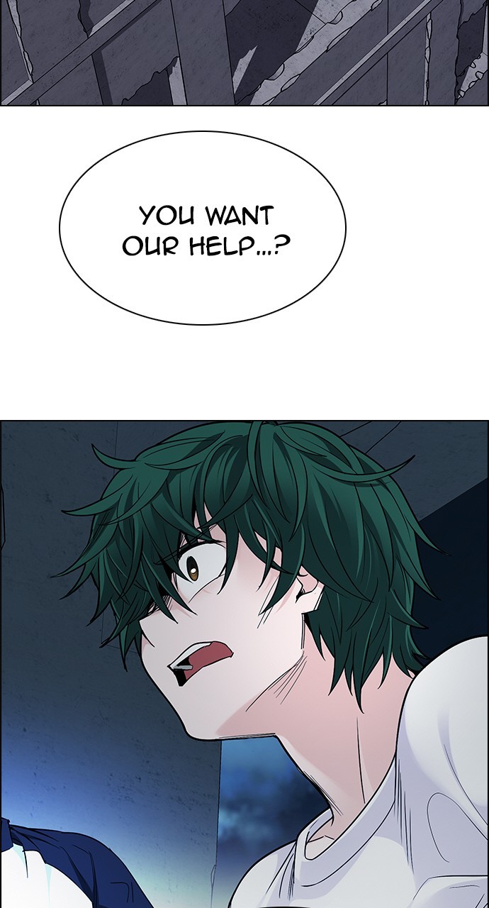 Read Dice en Manga Online