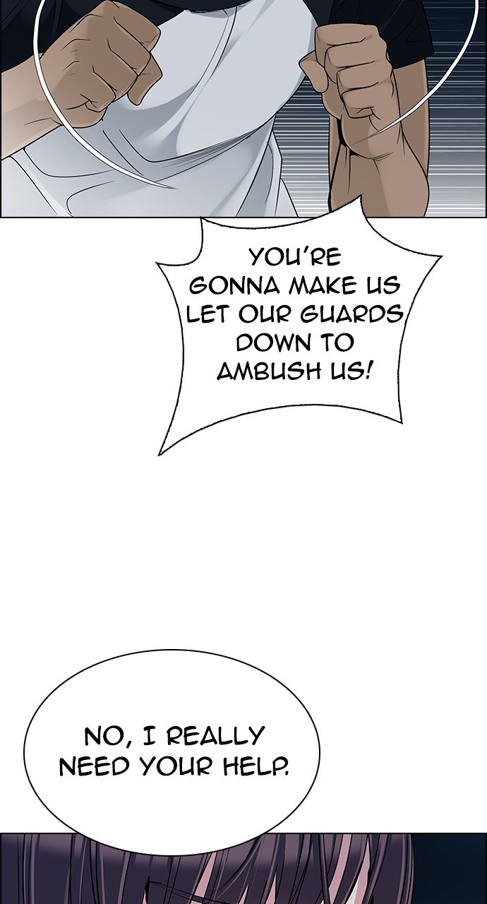 Read Dice en Manga Online