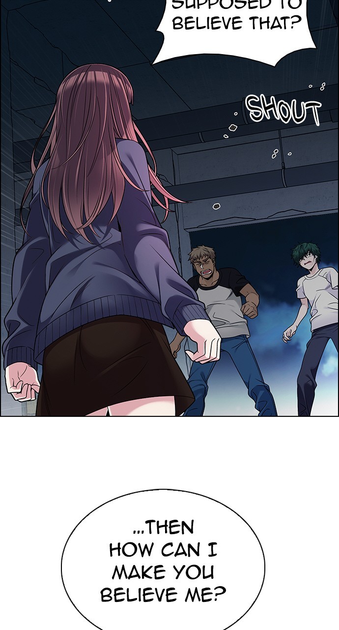 Read Dice en Manga Online