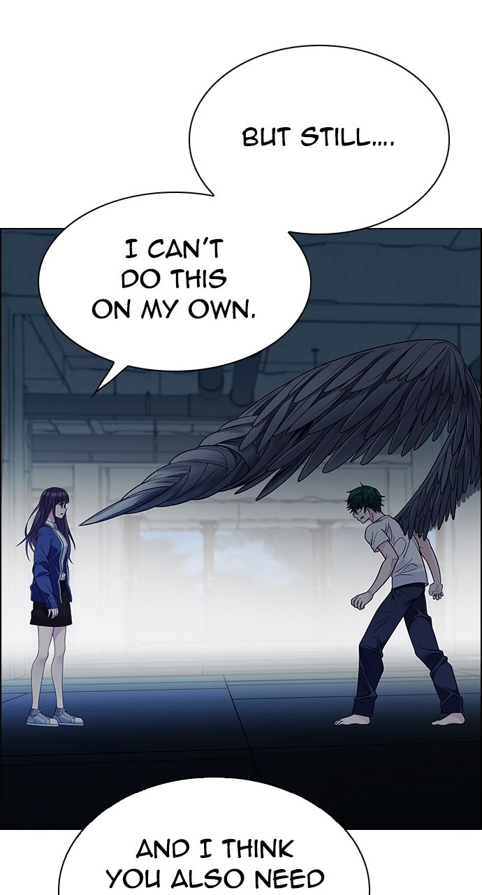 Read Dice en Manga Online