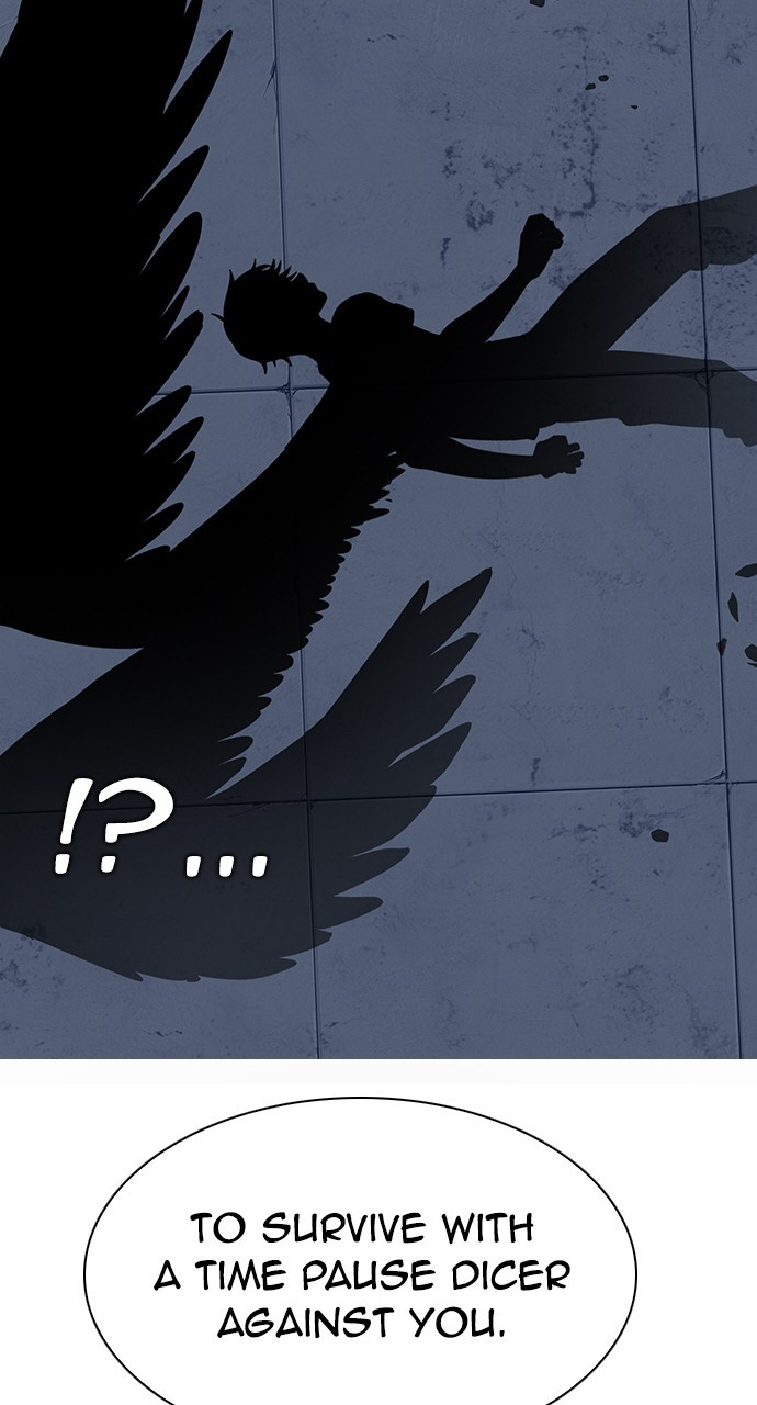 Read Dice en Manga Online