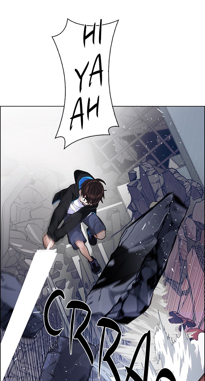 Read Dice en Manga Online