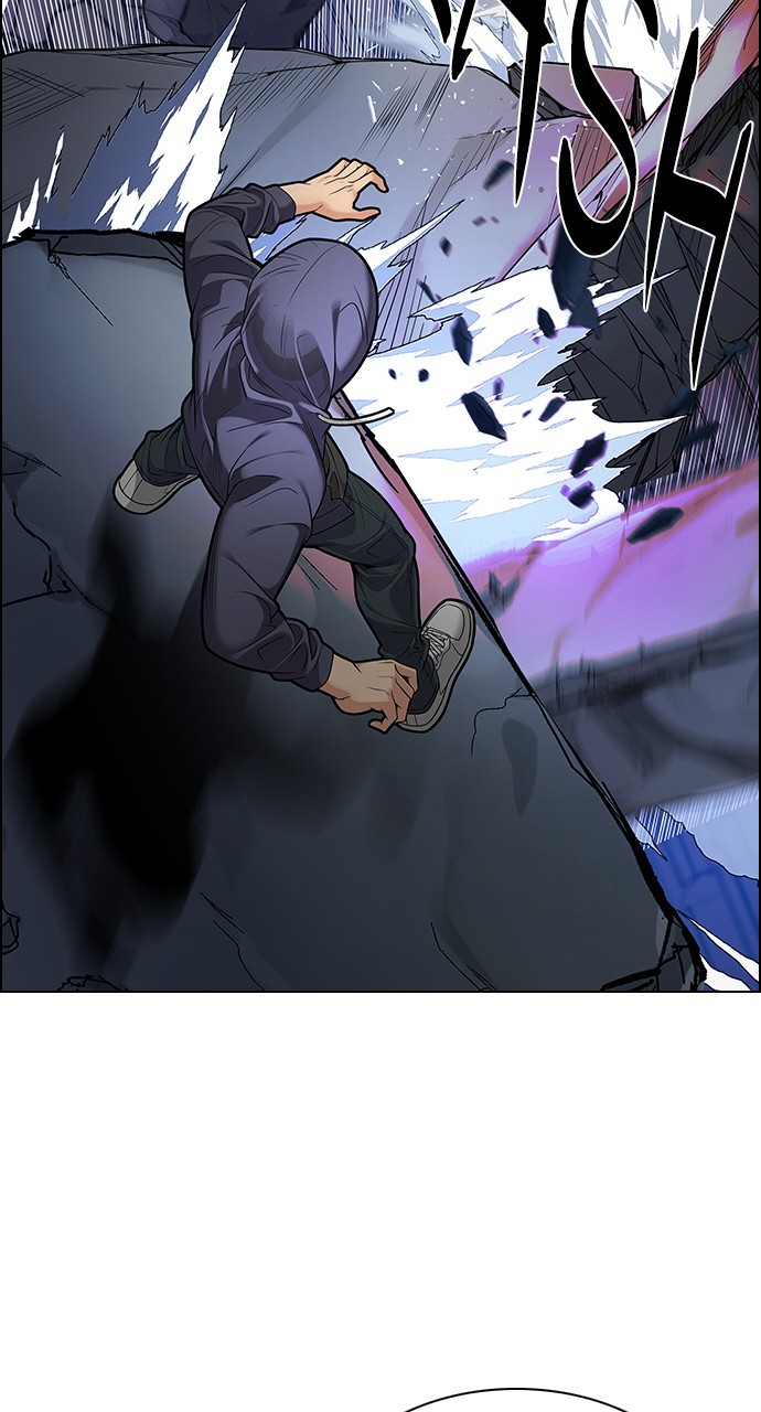 Read Dice en Manga Online