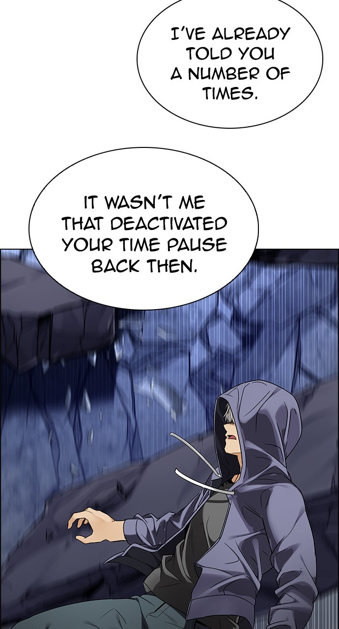 Read Dice en Manga Online