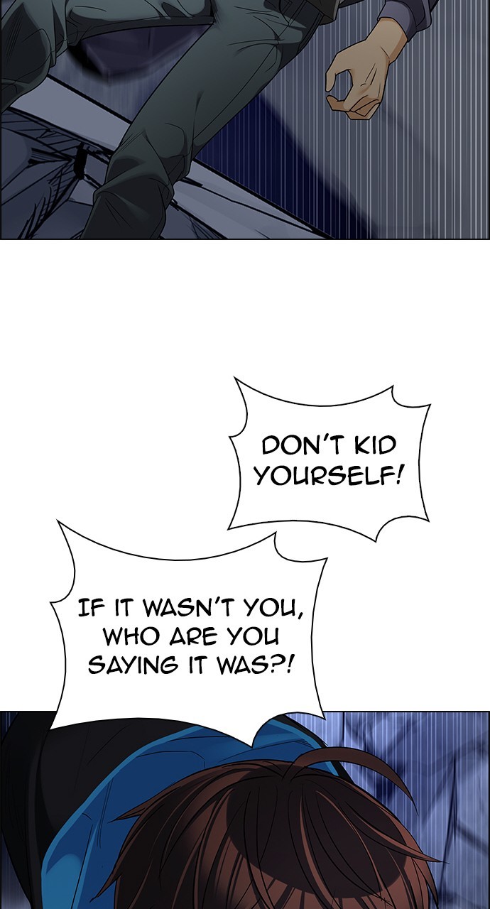 Read Dice en Manga Online